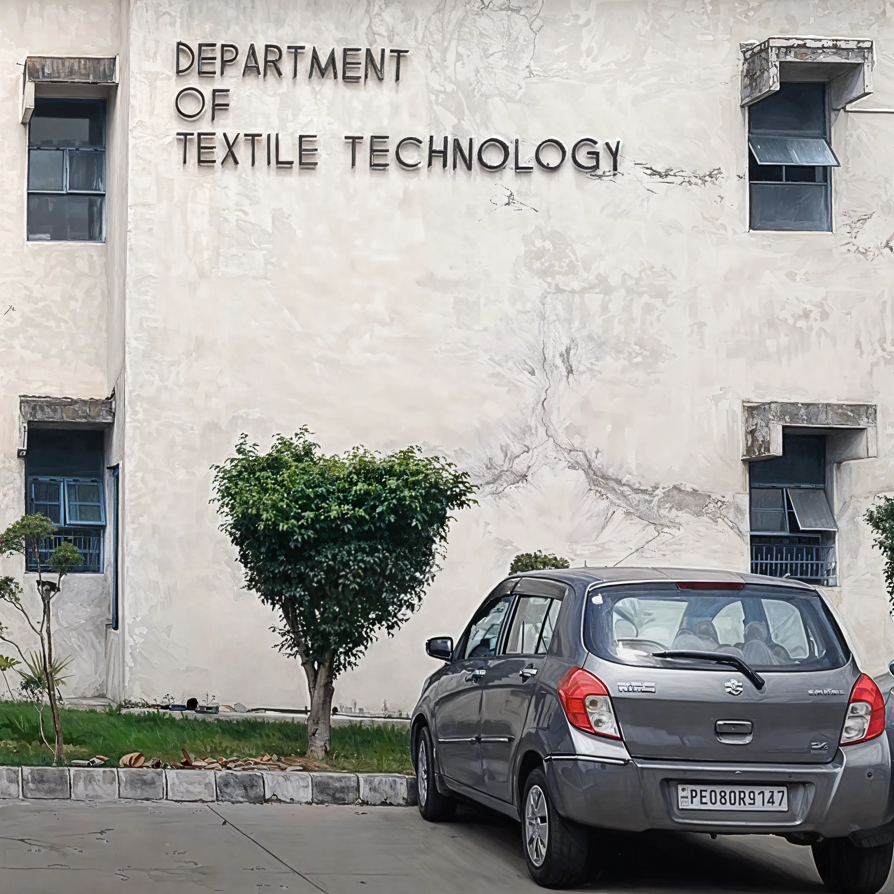 NIT Jalandhar Campus photo 20